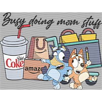 Mother's Day-MM 2501